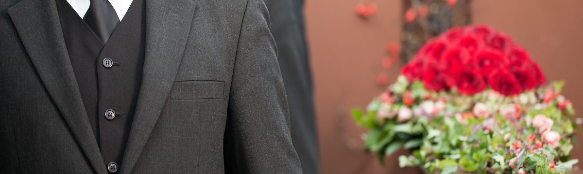 Bestatter & Pietäten in Büdingen